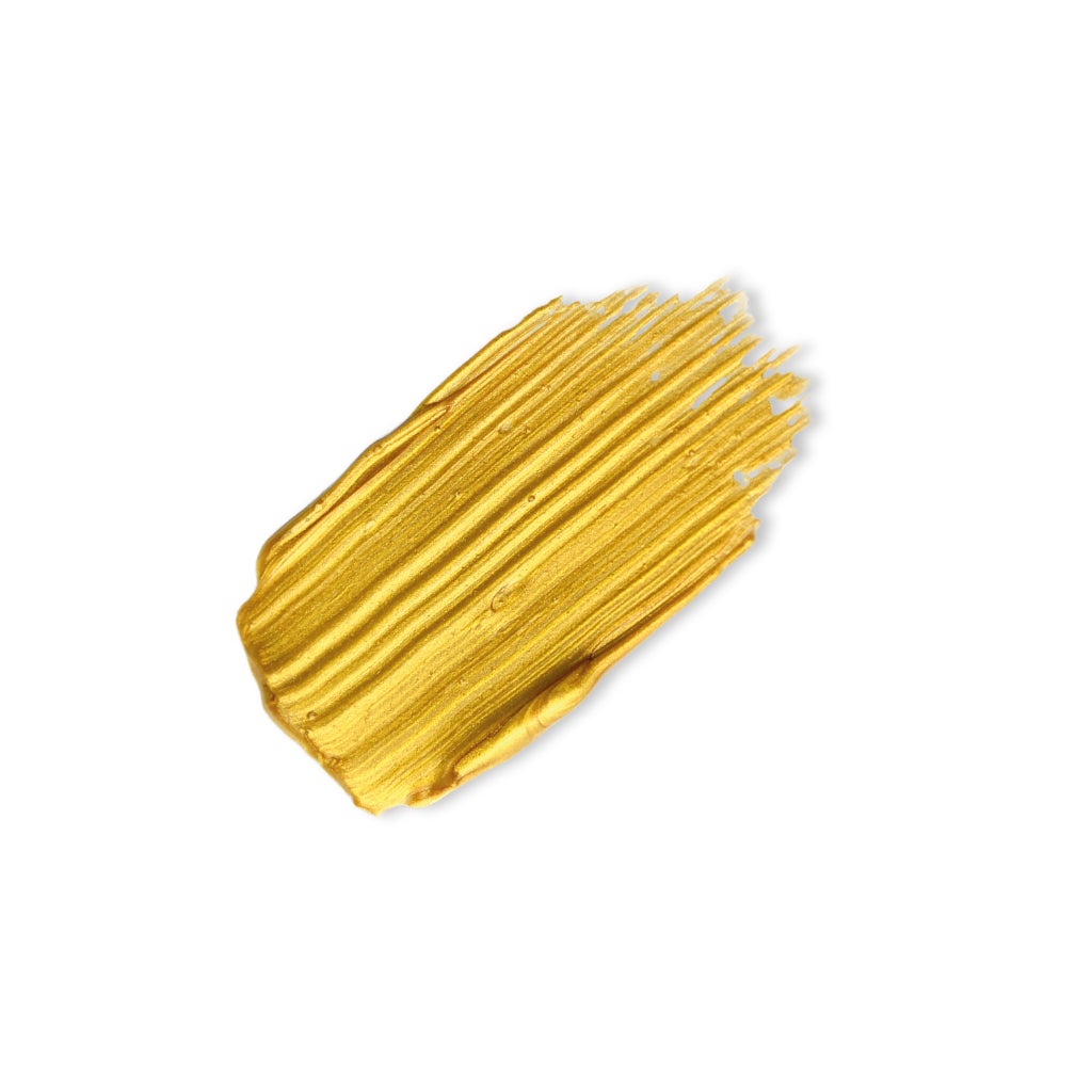 Bio-Retinol Gold Mask Gold, Aluminium, Schatz