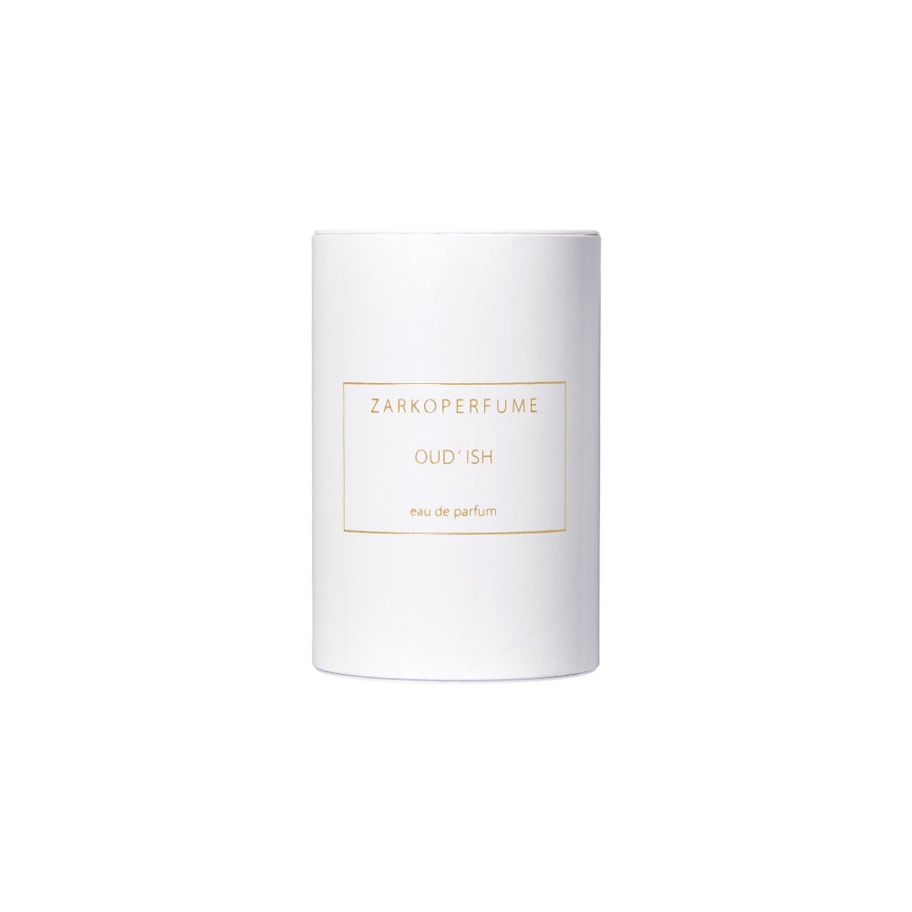 Oud'ish EdP Flasche