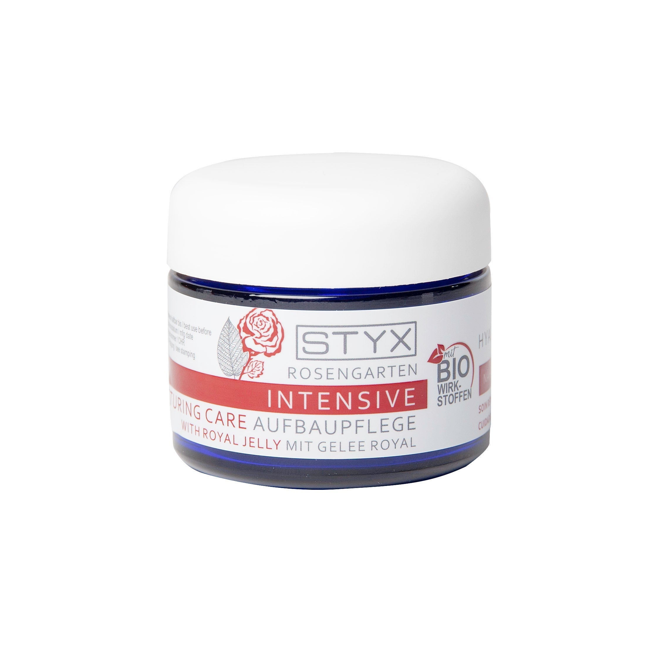styx-rosengarten-aufbaupflege-50ml Rosengarten INTENSIVE Aufbaupflege
