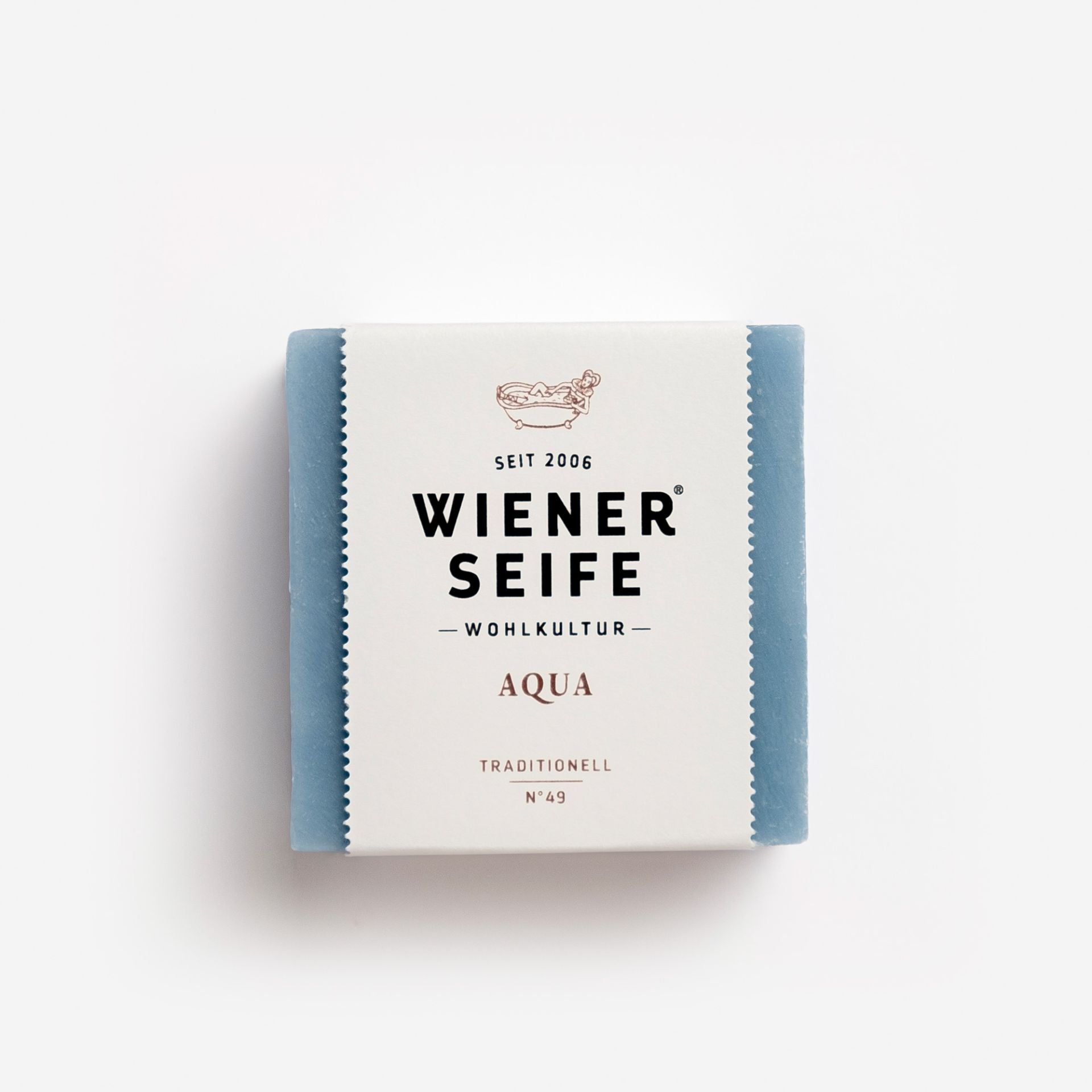 Aqua N°49, fait main Buch, Veröffentlichung, Buch, Veröffentlichung