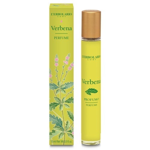 VERBENA Eau de Parfum