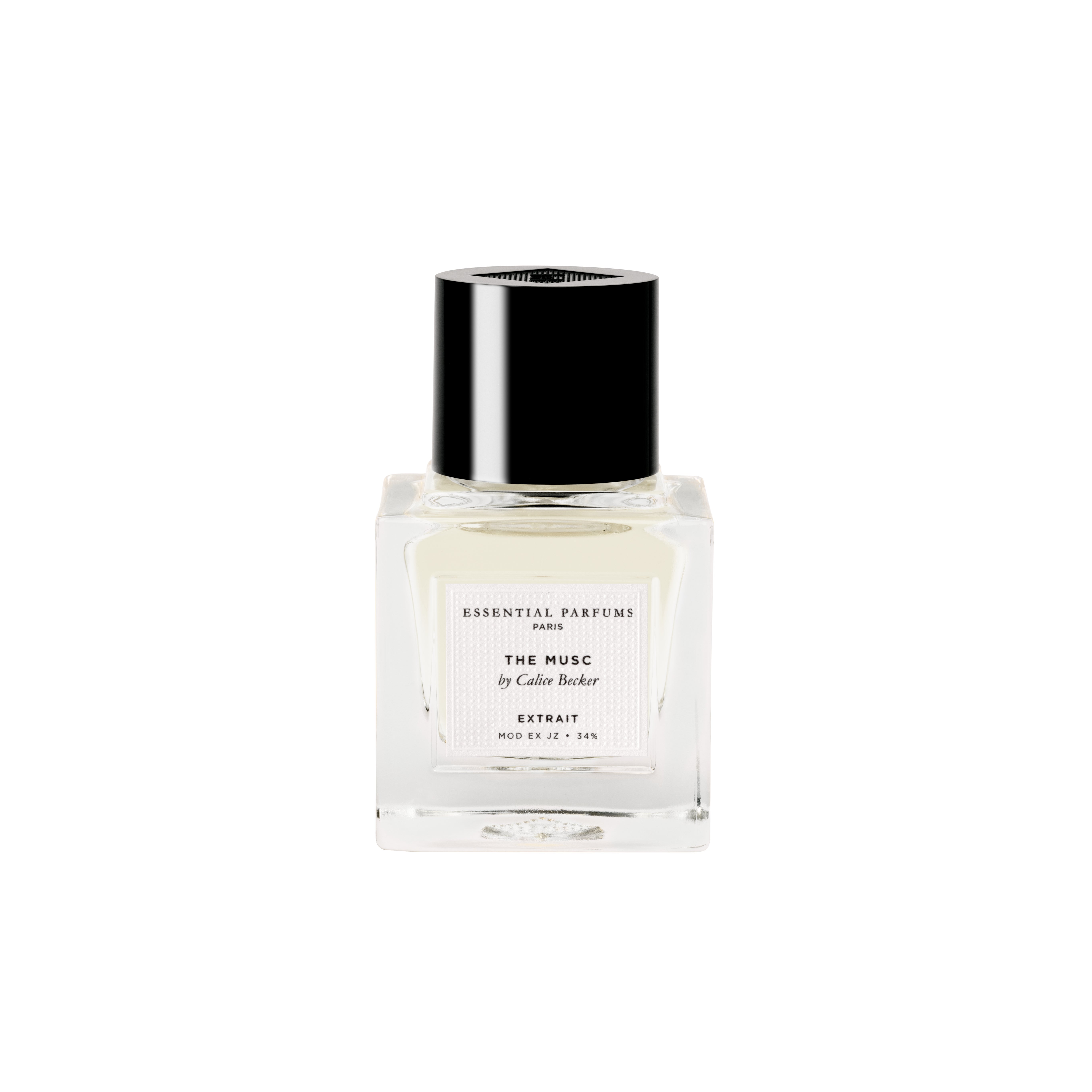 Parfum, Flakon, The Musc, Extrakt, Parfumflasche