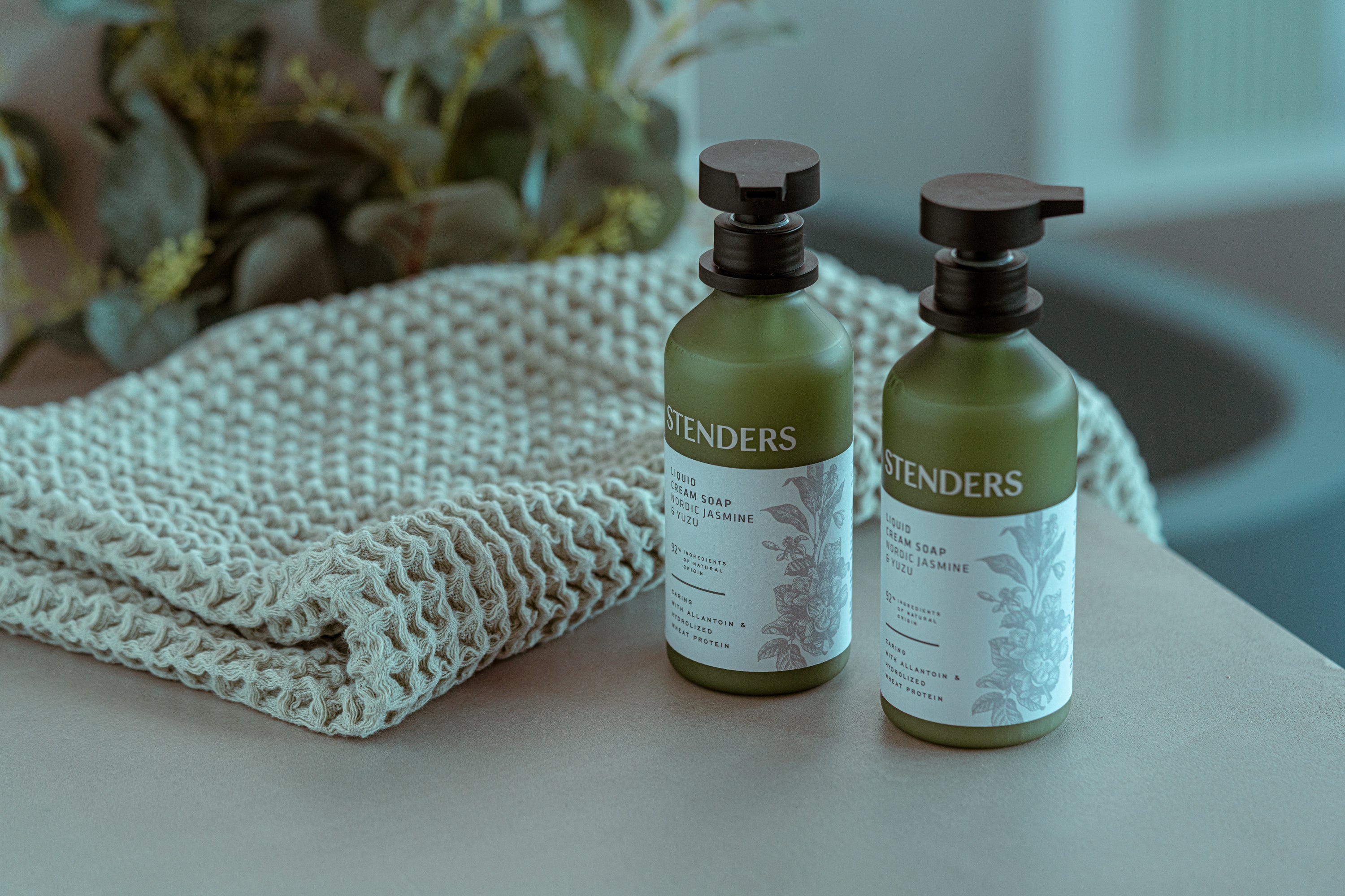 stenders-liquid-cream-soap-nordIc-jasmine-yuzu-01 Crème de douche Jasmin du Nord & Verveine