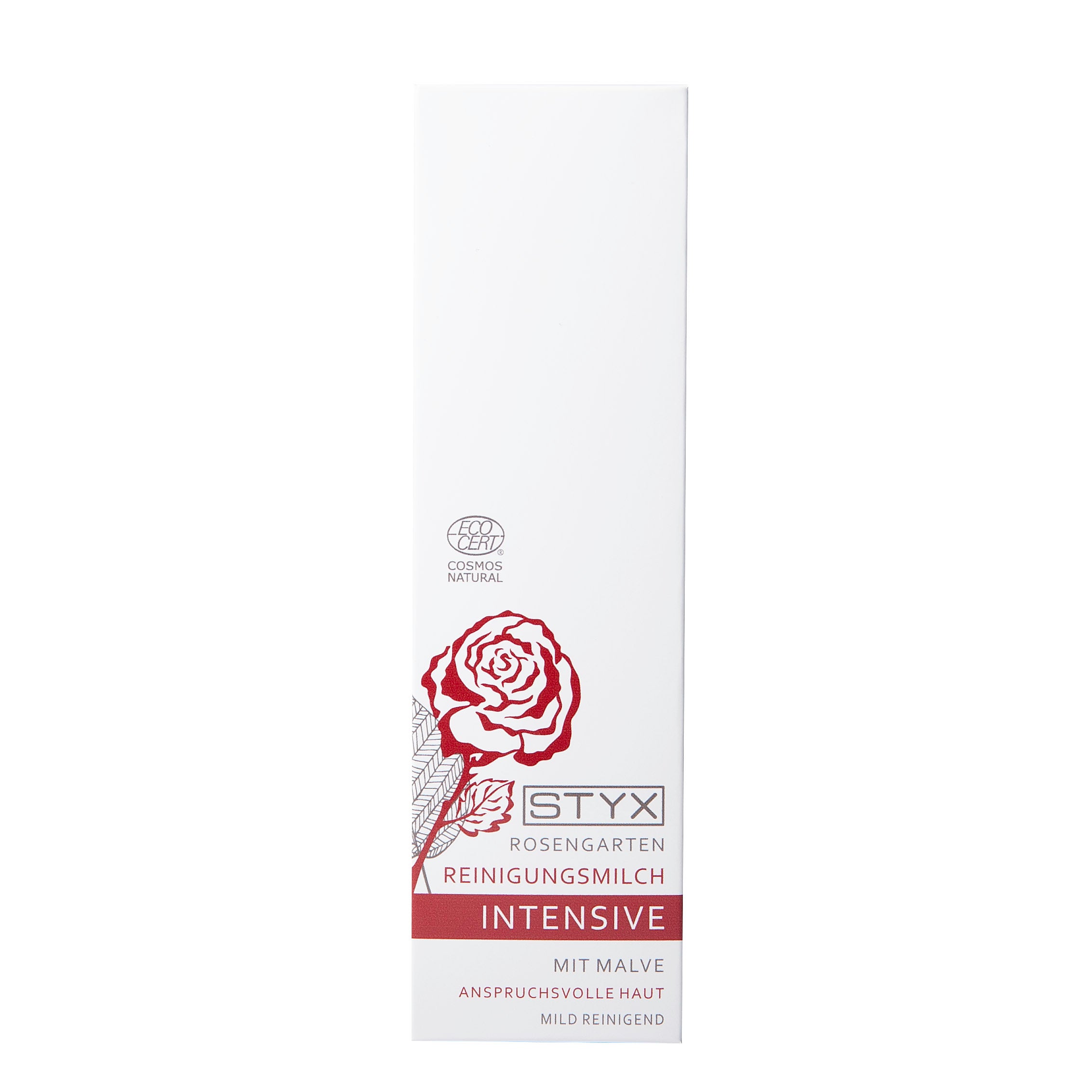 Rosengarten Latte detergente INTENSIVO