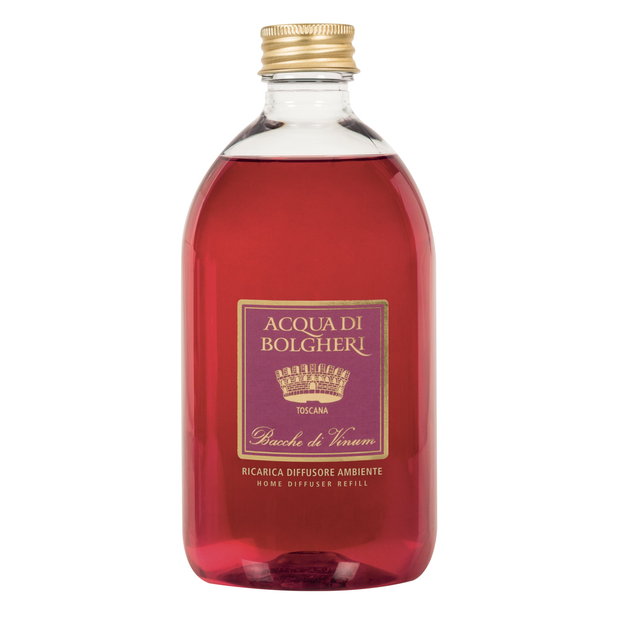 Raumduft Bacche di Vinum Flasche, Essen, Ketchup