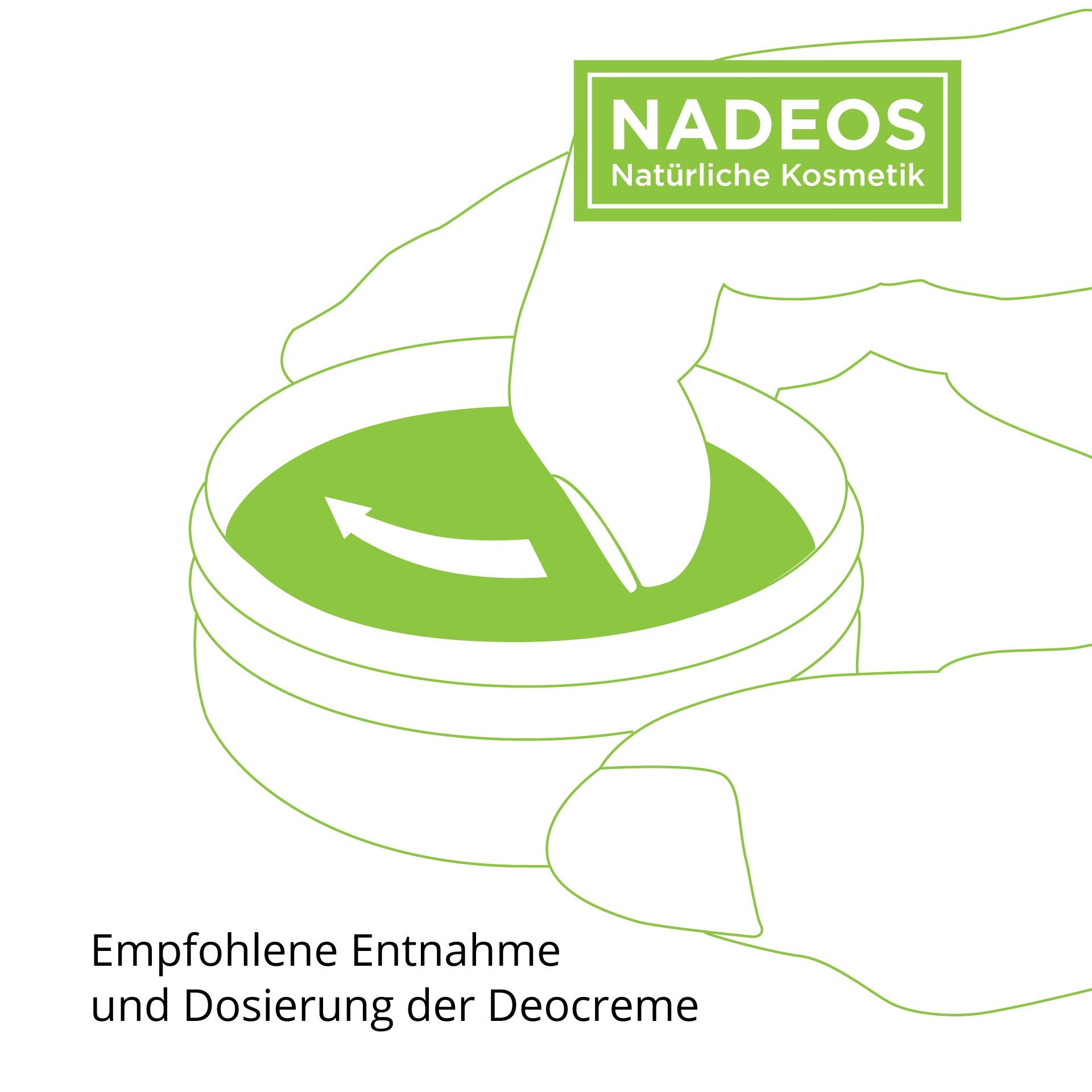 nadeos-entnahme-01 Crema deodorante naturale alla lavanda
