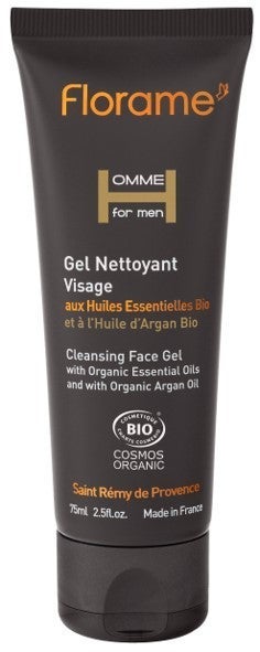 florame-homme-cleansing-gel Gel nettoyant HOMME