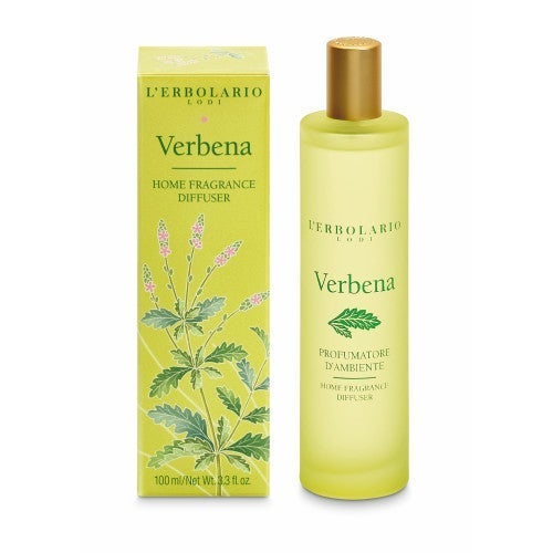 lerbolario-verbena-raumspray-100ml VERBENA Raumspray