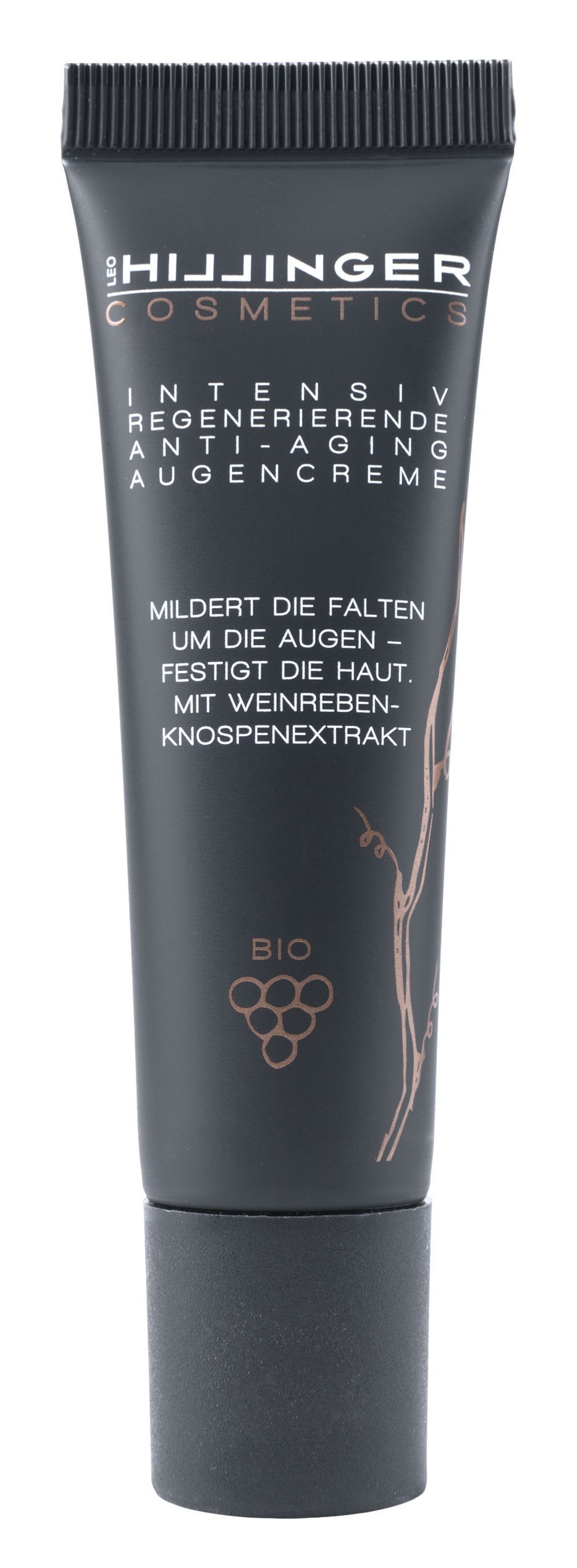 Intensiv regenerierende Anti-Aging Augencreme