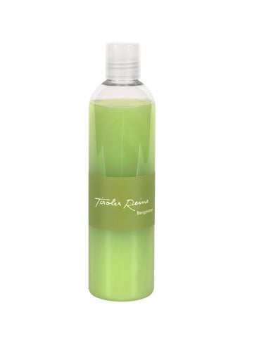 Savon liquide Menthe de montagne - la fraîcheur