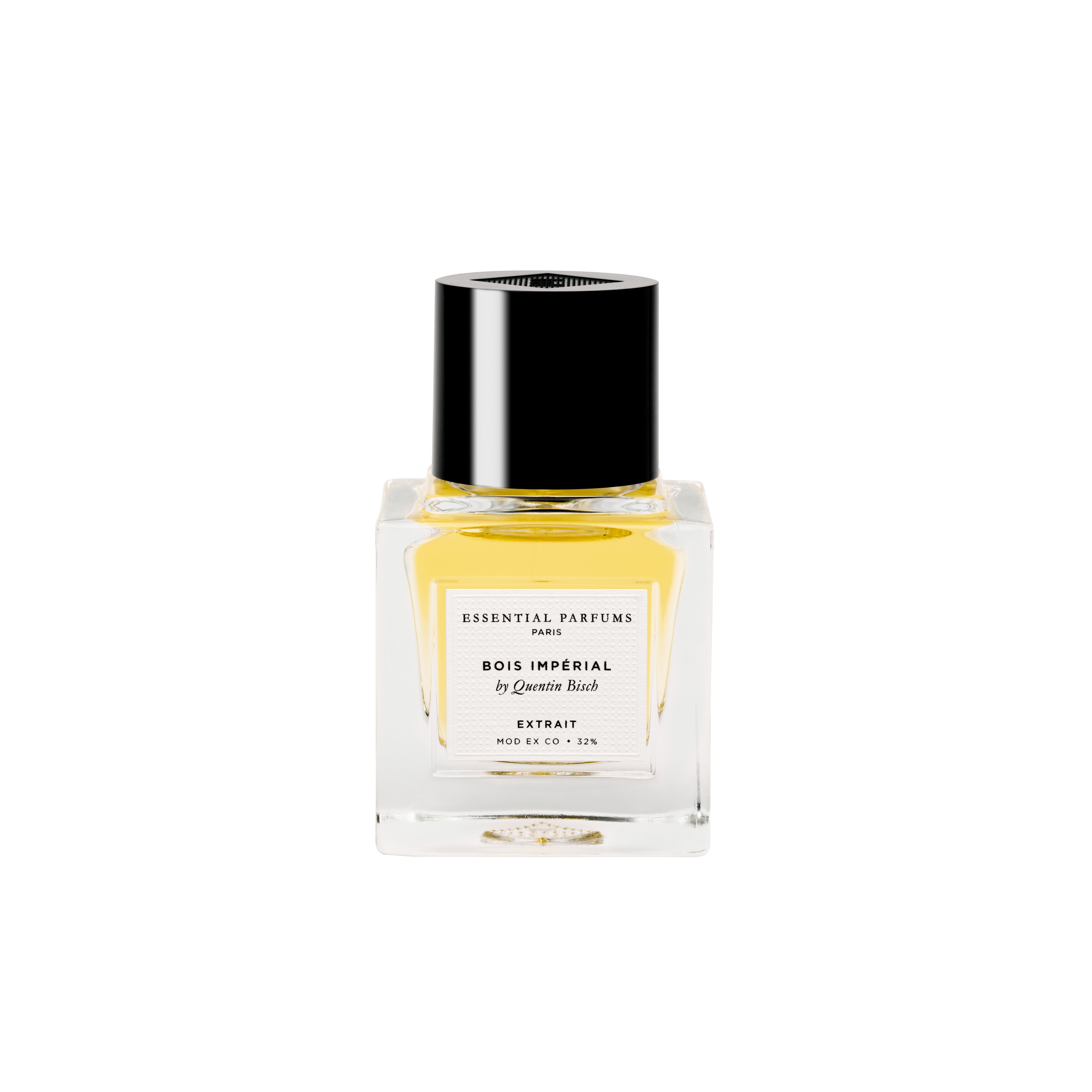 BOIS IMPERIAL Extrait by Quentin Bisch BOIS IMPERIAL Extrait by Quentin Bisch