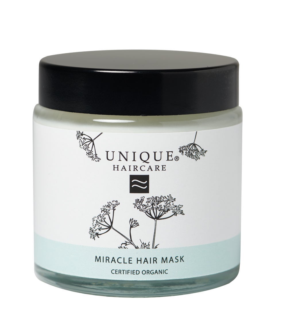 Miracle Hairmask
