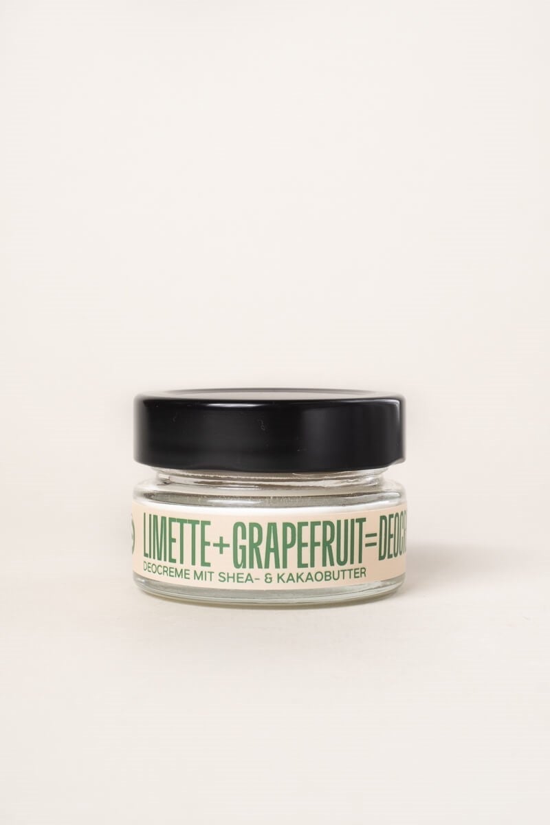 walde-timette-grapefruit Crema deodorante pompelmo lime