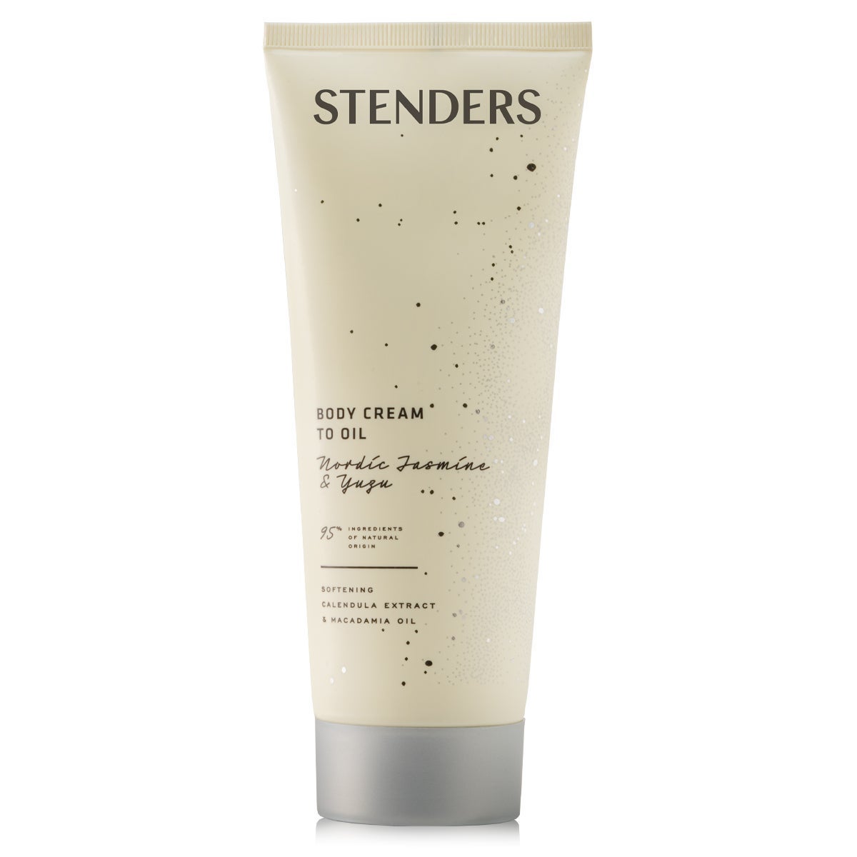 Crème pour le corps Jasmin nordique & Verveine