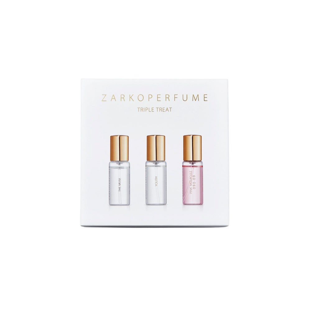 Triple Treat Kit EdP