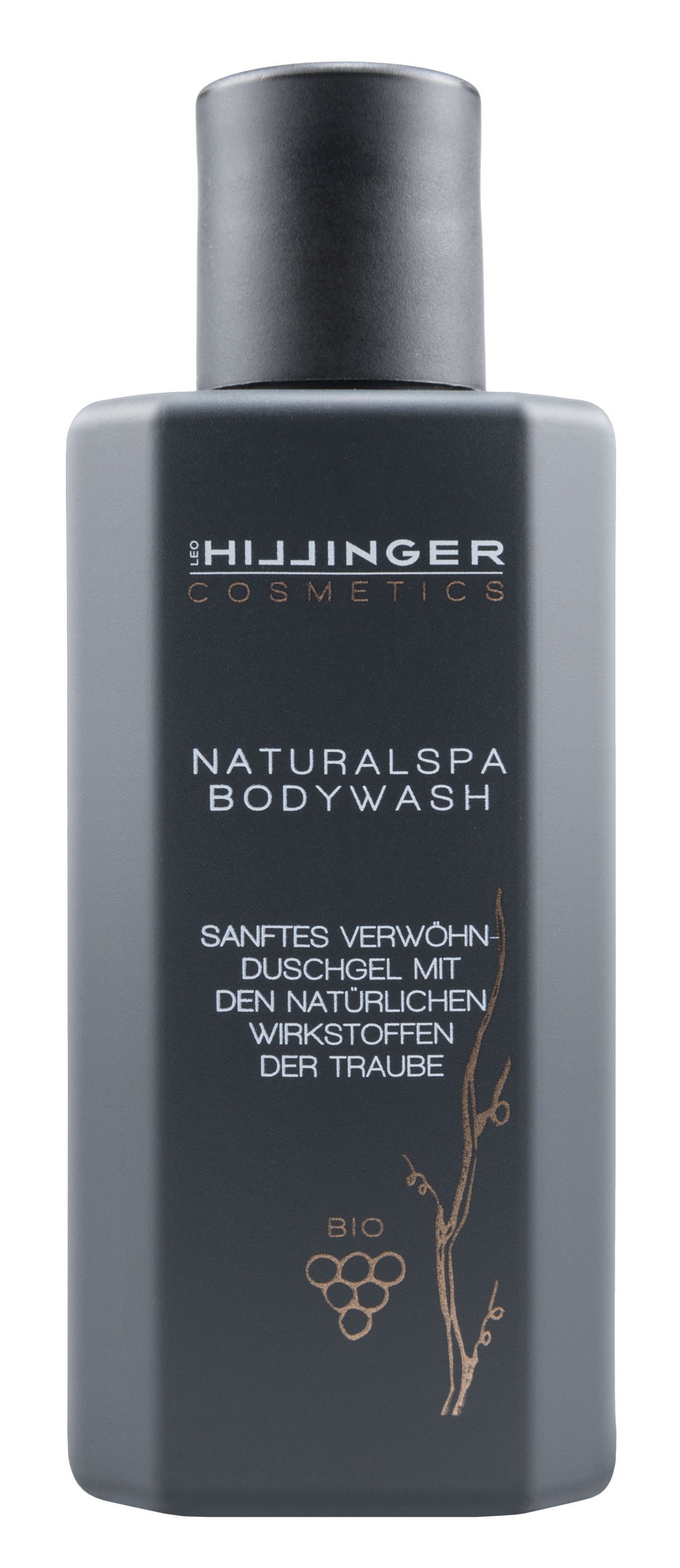Naturalspa Bodywash