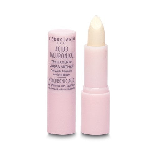 Acide HYALURonique stick de soin pour les lèvres, comblant pour plus de volume