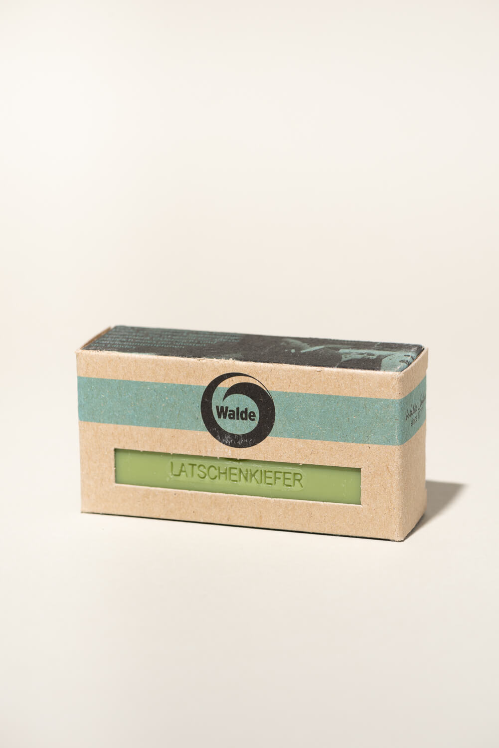 walde-traditions-seife-latschenkiefer Sapone tradizionale al pino mugo