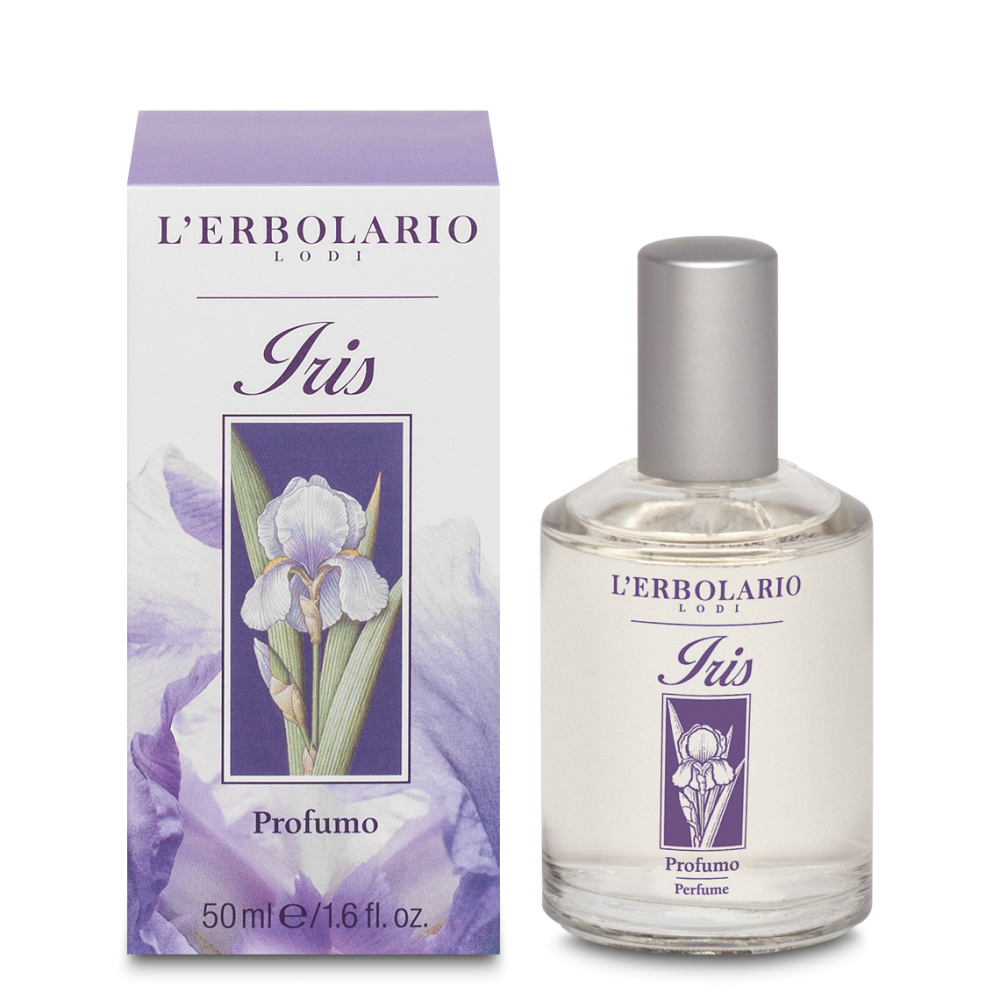IRIS Parfum