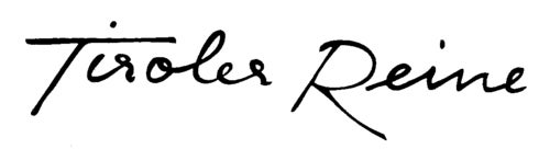 Tiroler Reine