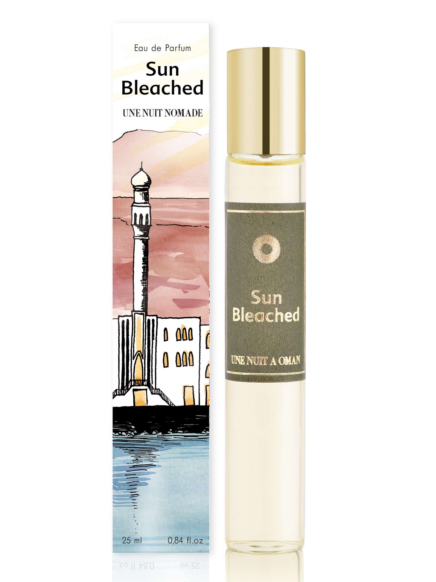 une-nuit-nomade-3770003193395-sun-bleached-25ml-box-and-bottle Sun Bleached EdP