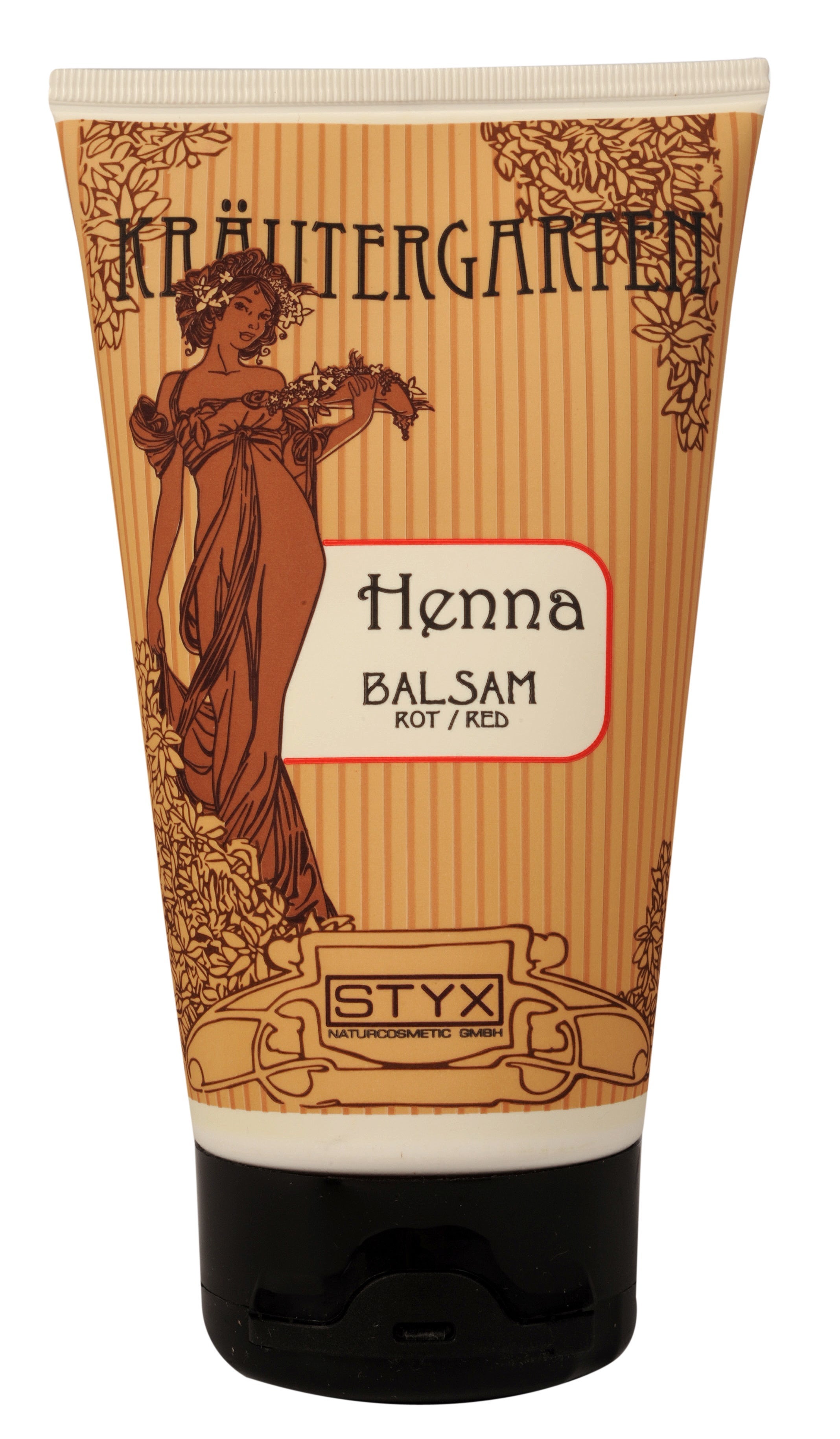 styx-henna-balsam-rot Henna Balsam rot