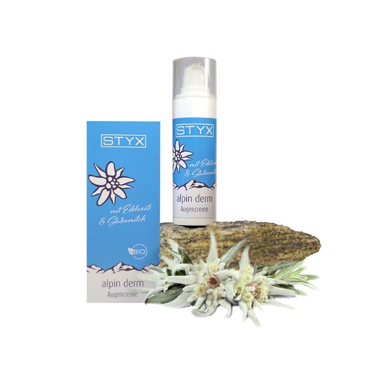 Crema occhi Alpin Derm