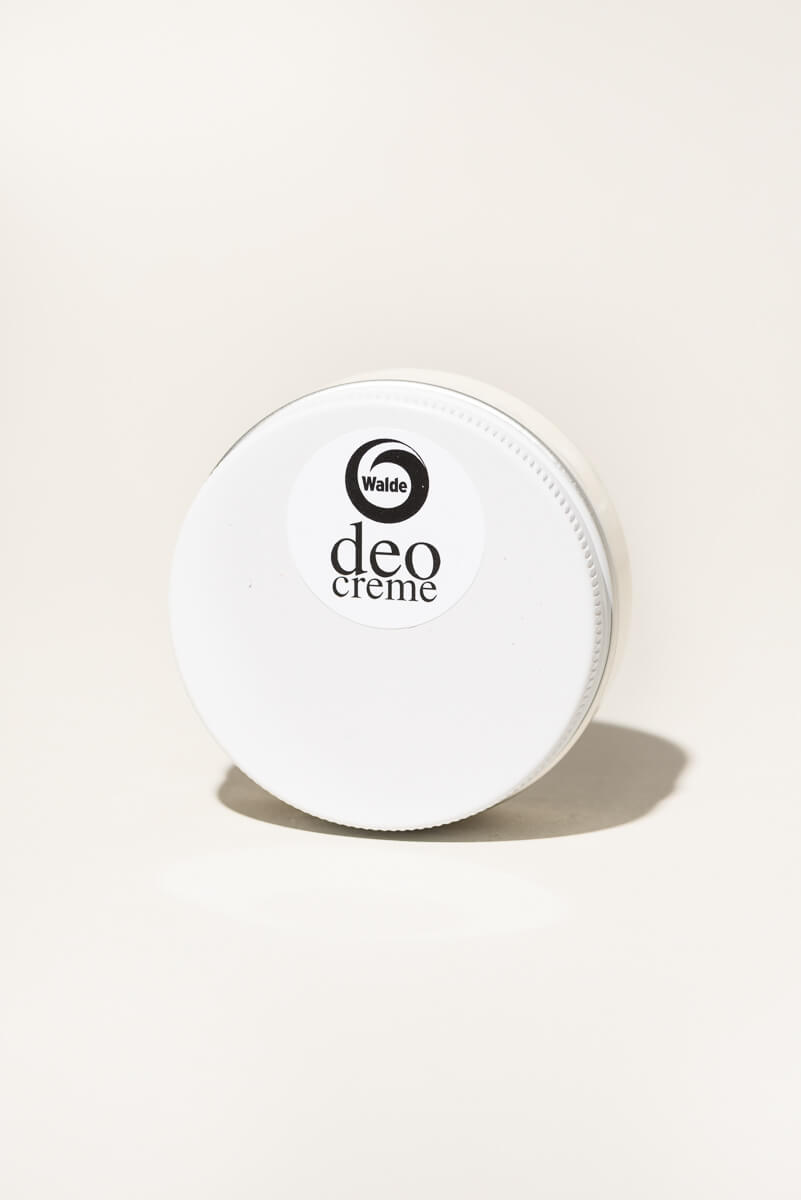 Crema deodorante Cord