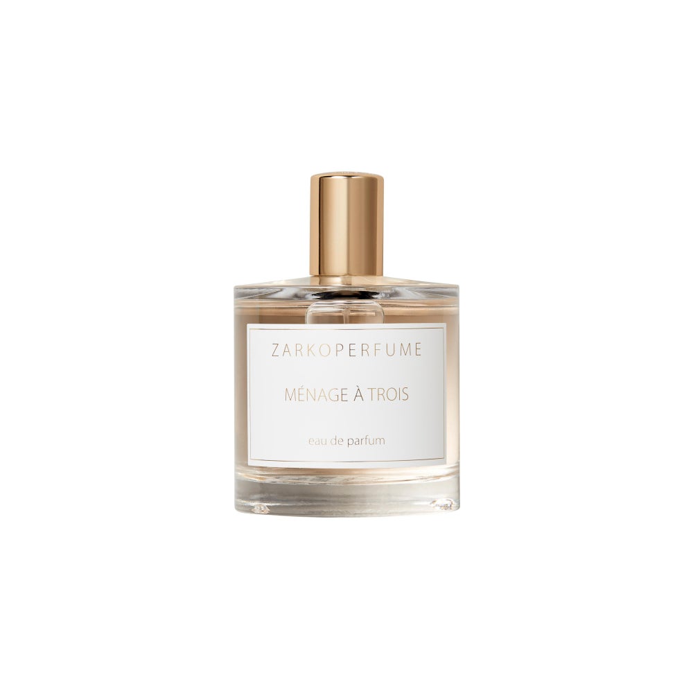 Menage a Trois EdP Flasche, Kosmetik, Parfüm