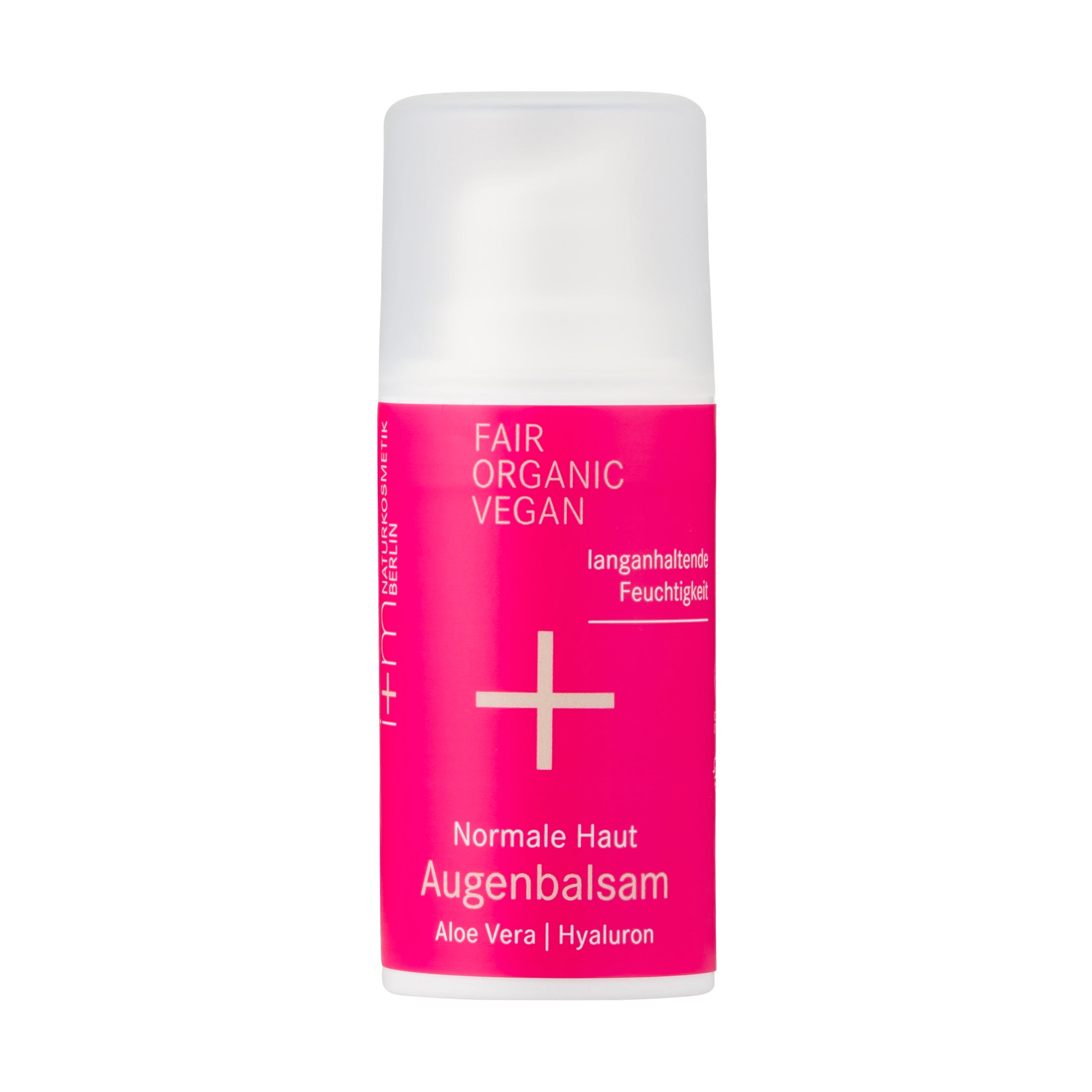 Augenbalsam für normale Haut