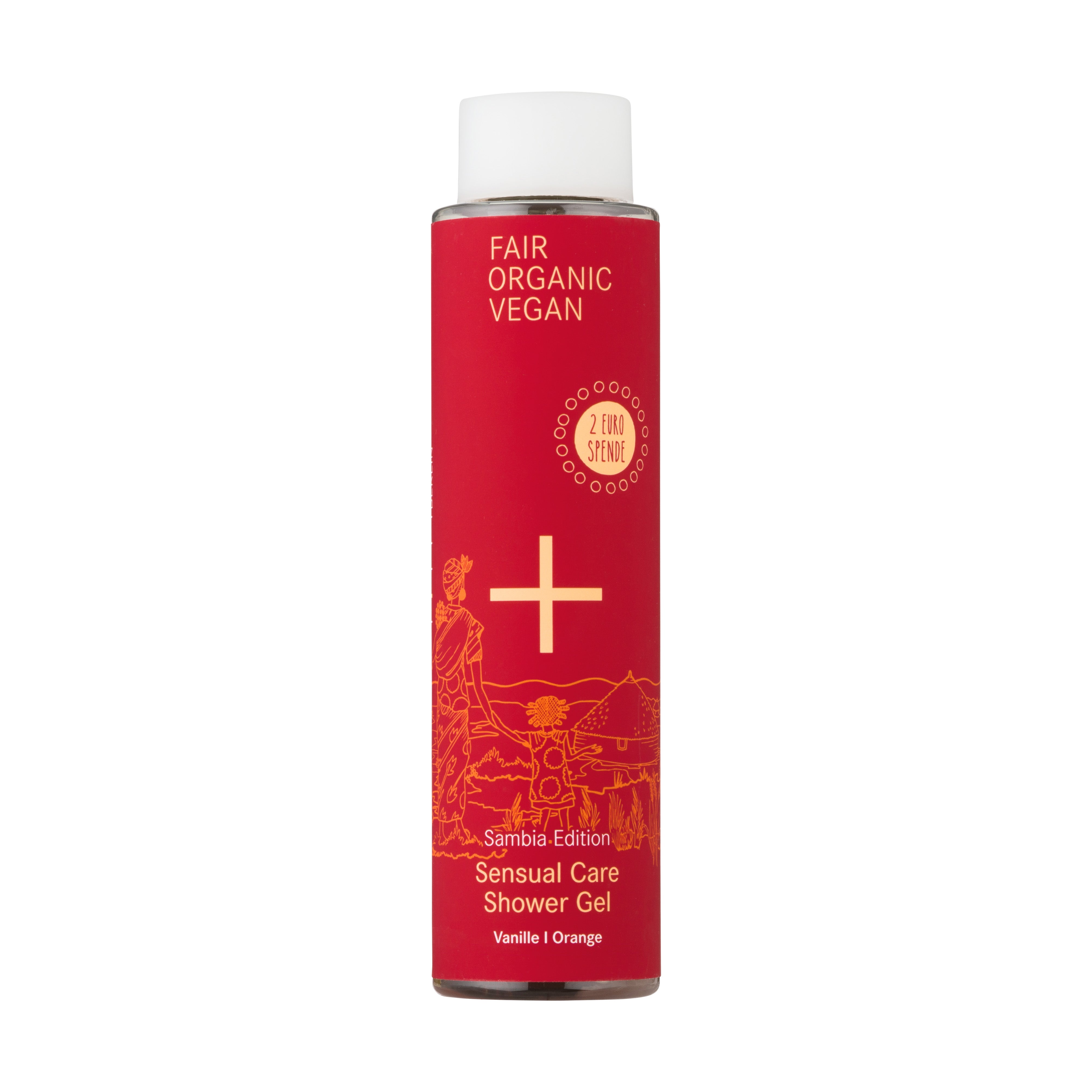 iplusm-sambia-edition-sensual-care-shower-gel Sambia Edition Sensual Care Shower Gel