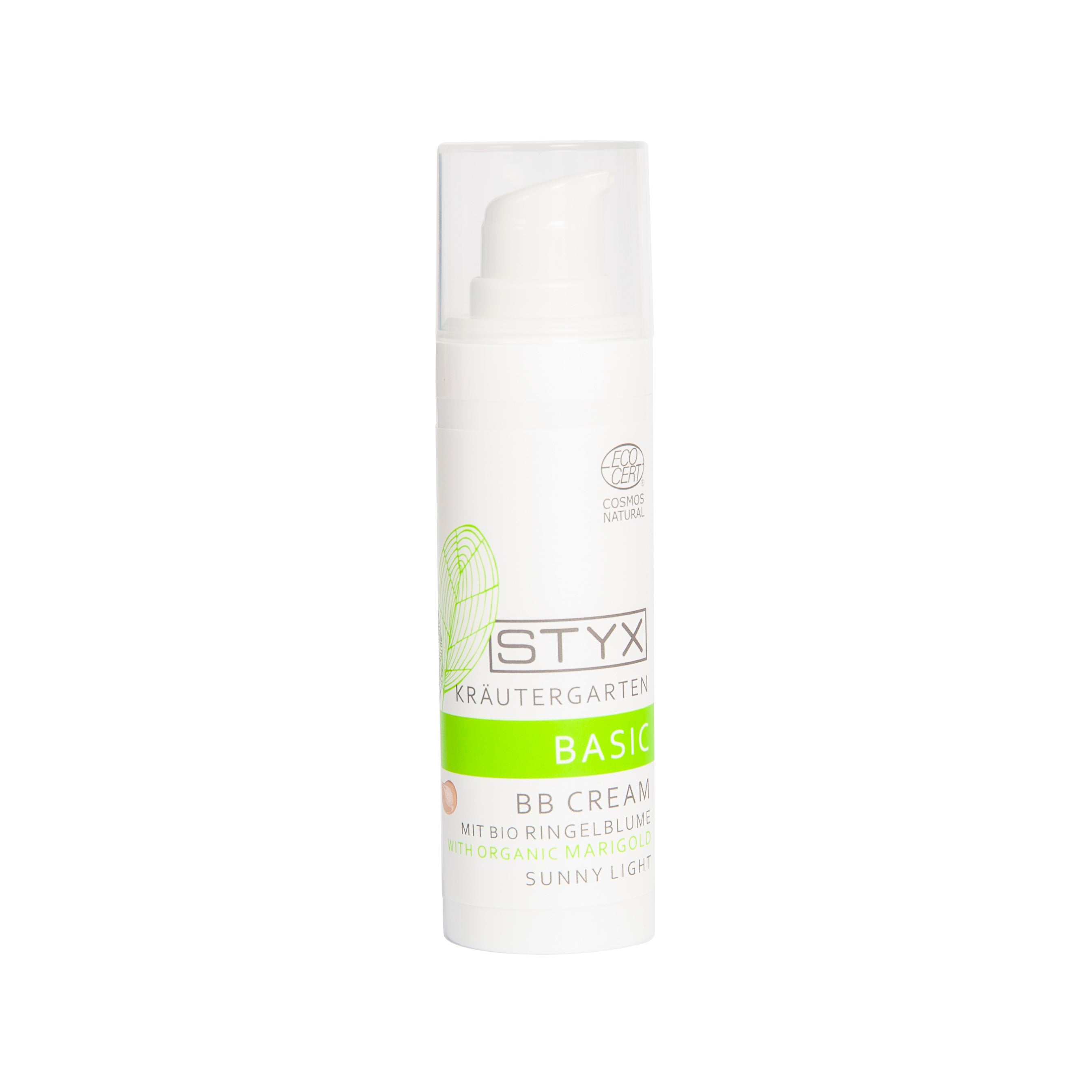 BB Cream Sunny light