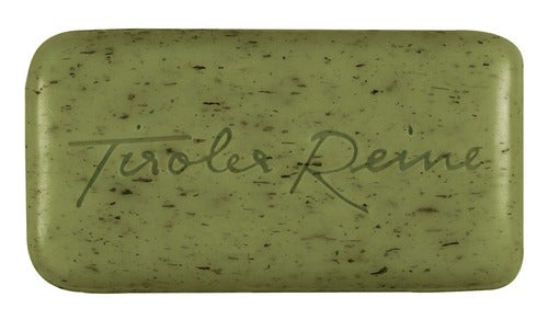 Sapone alla menta di montagna - la freschezza