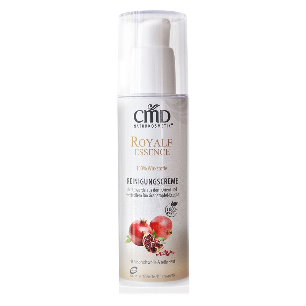 Crema detergente Royale Essence Crema detergente Royale Essence