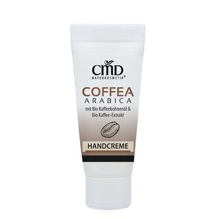 Coffea Arabica Handcreme