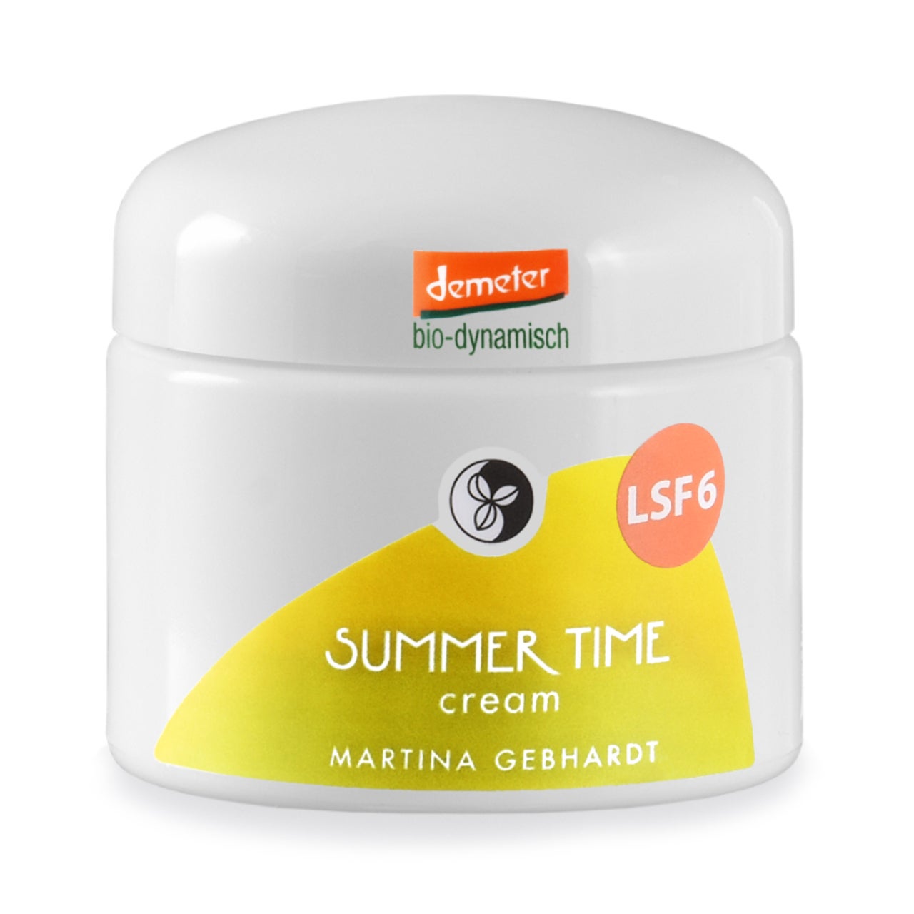 Crema d'estate