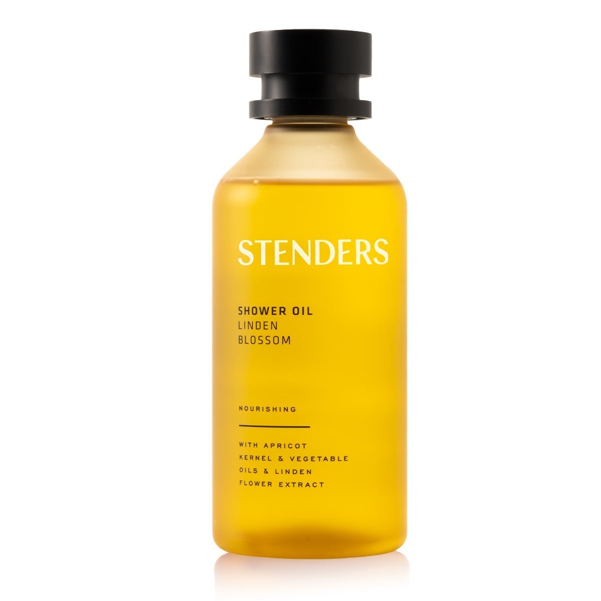 stenders-shower-oil-linden-blossom-2 Huile de douche au tilleul