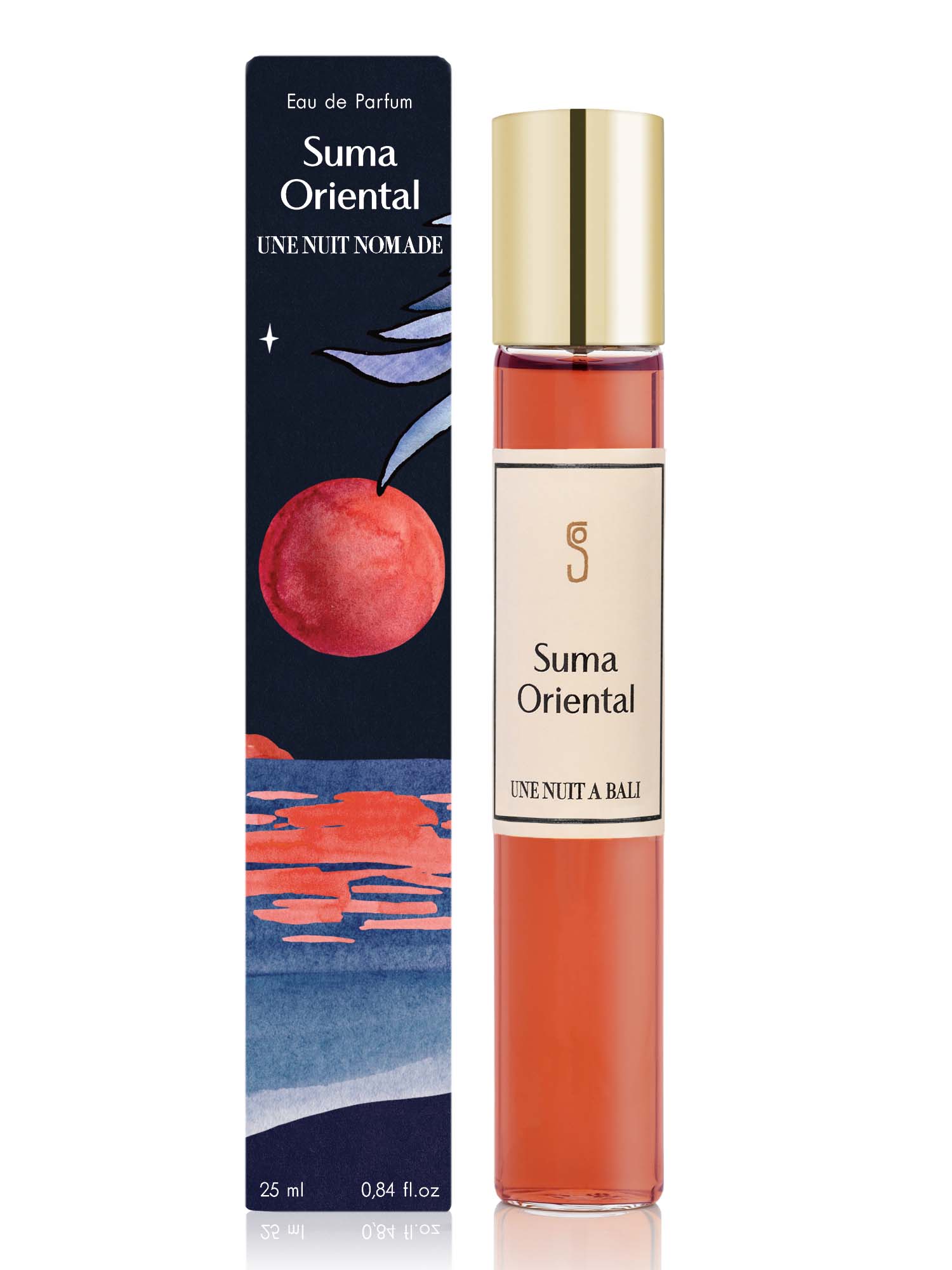 Suma Oriental