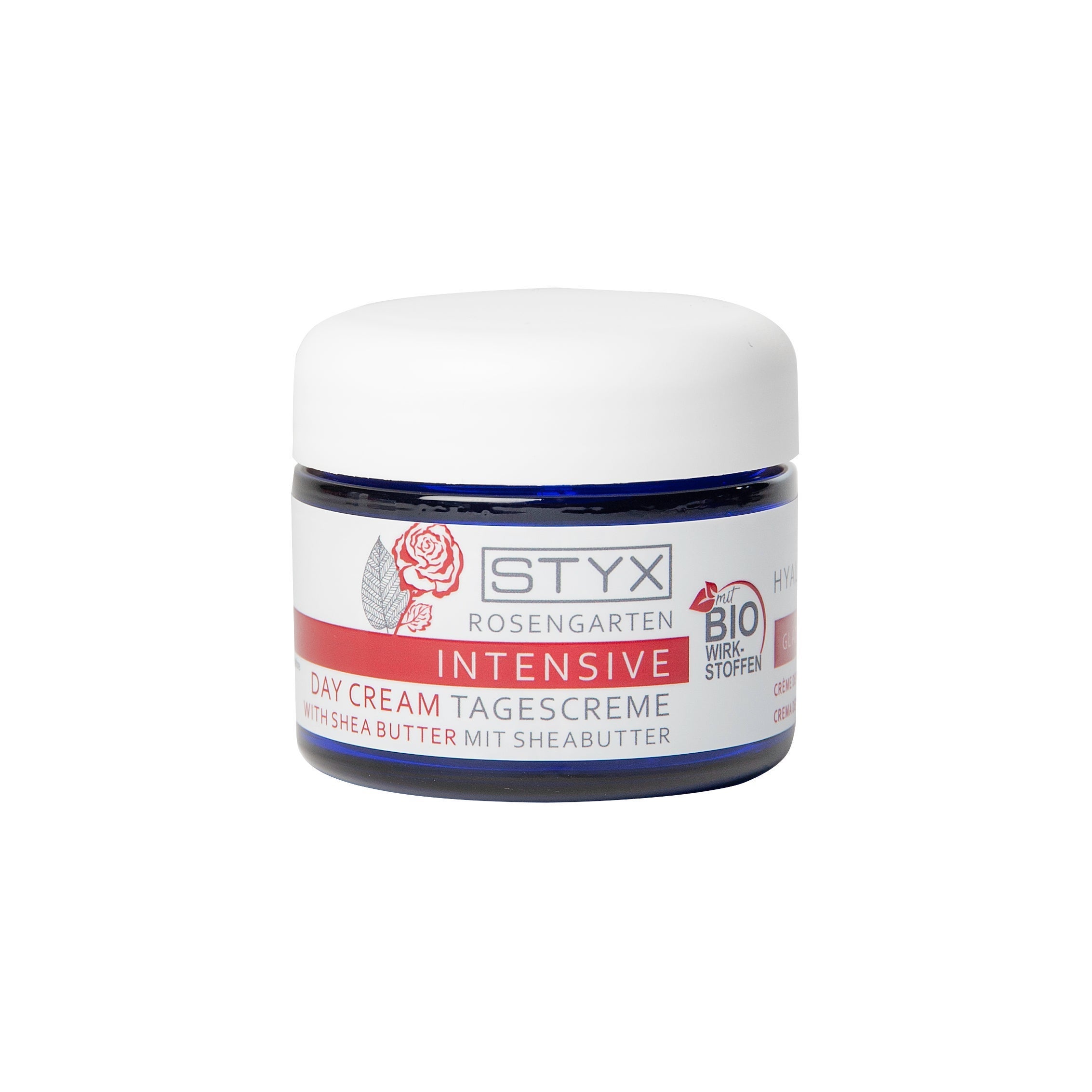 styx-rosengarten-tagescreme-50ml Rosengarten INTENSIVE Tagescreme