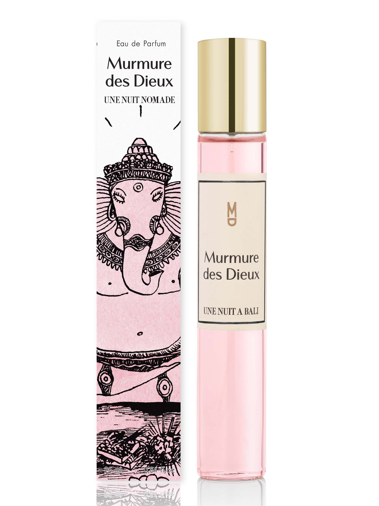 Murmure des Dieux EdP