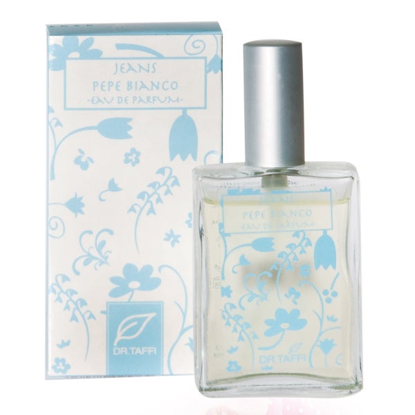 Jeans Pepe Bianco Parfum Flasche, Kosmetik, Parfüm