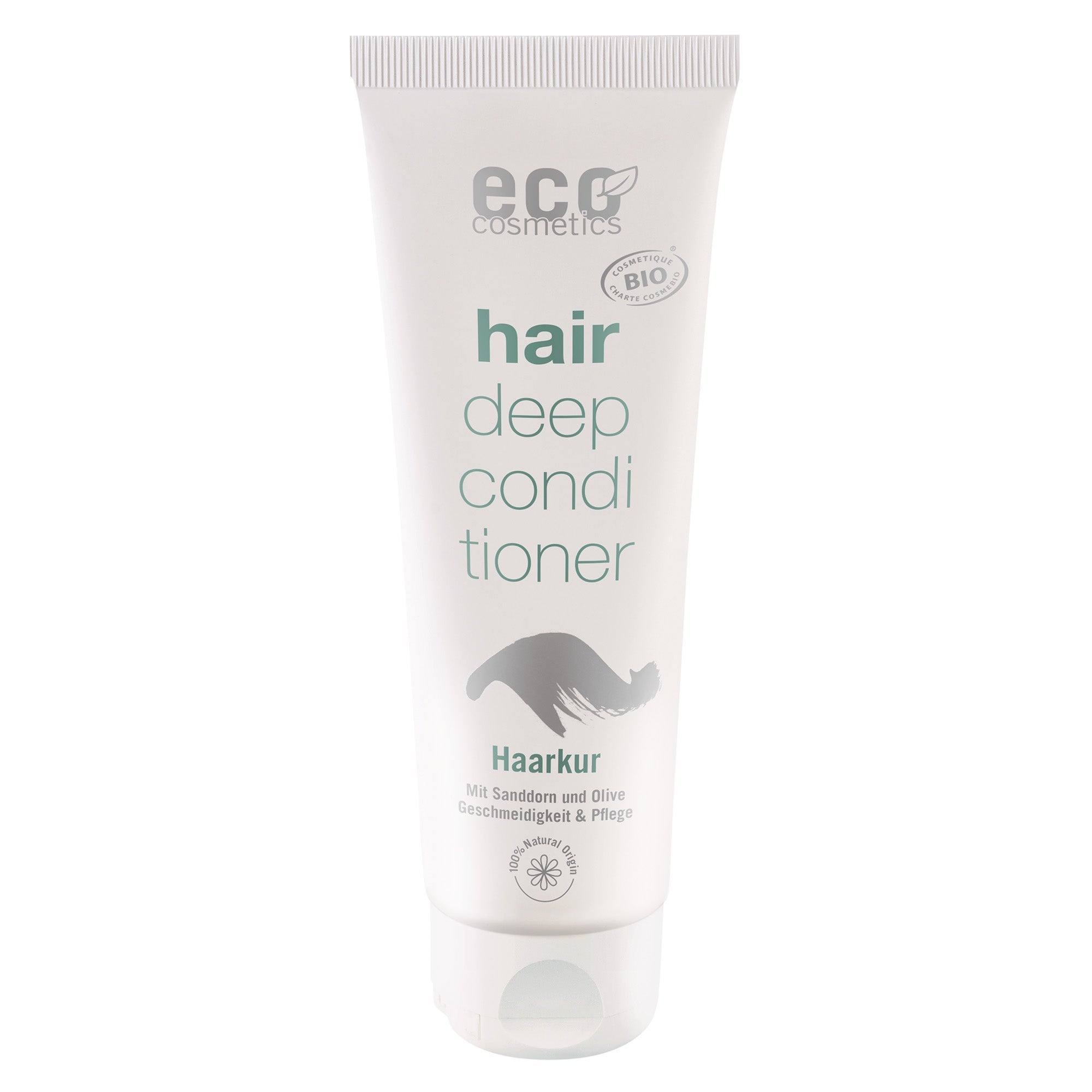 eco-cosmetics-72220-haarkur-mit-sanddorn-und-olive Trattamento per capelli all'olivello spinoso e alle olive