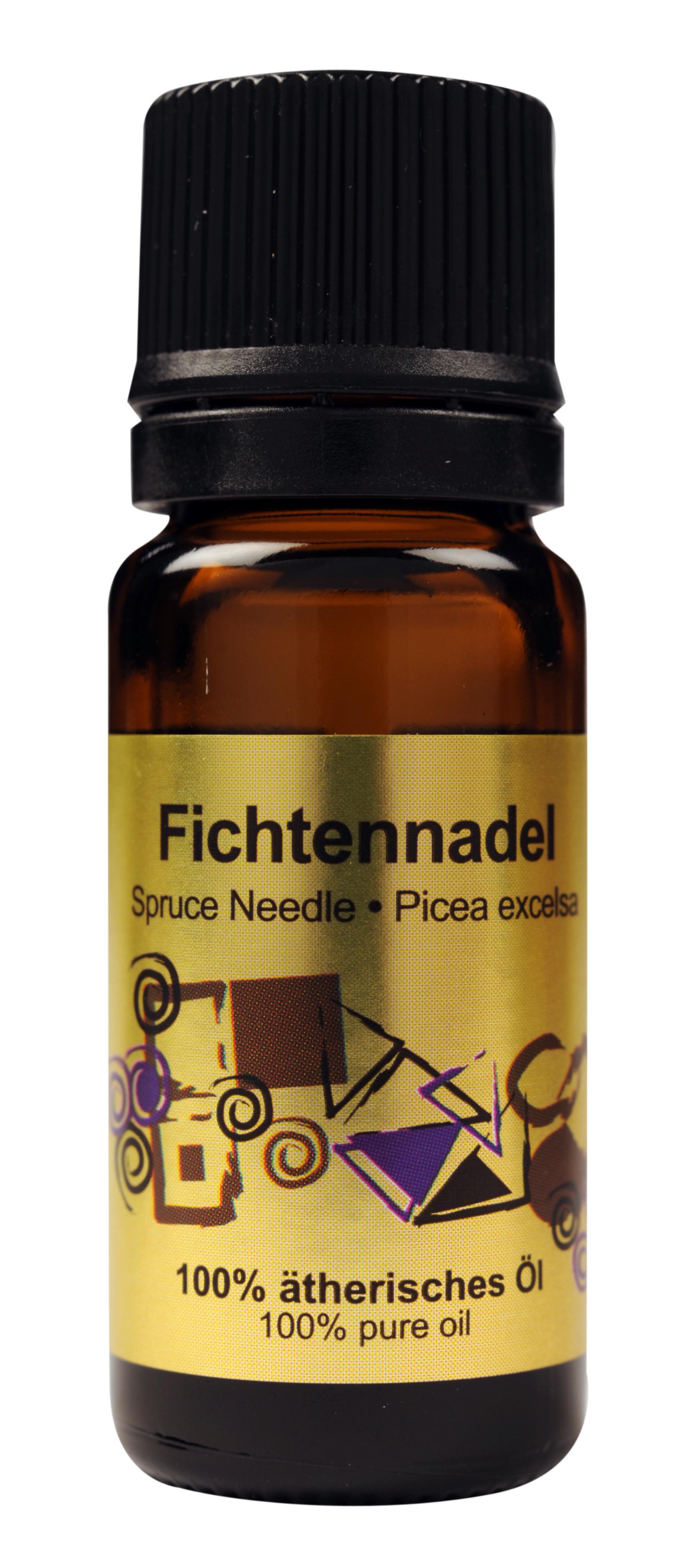 Fichtennadel Öl