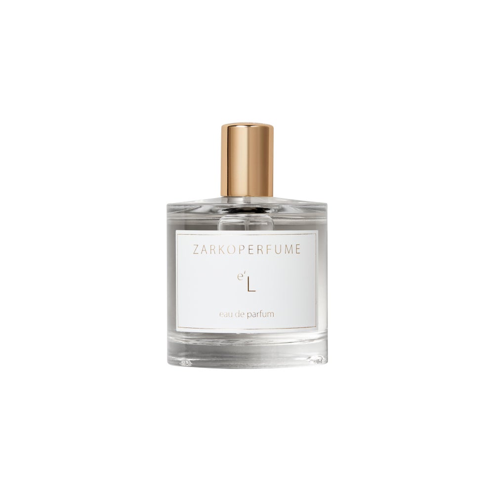E'L EdP Flasche, Kosmetik, Parfüm