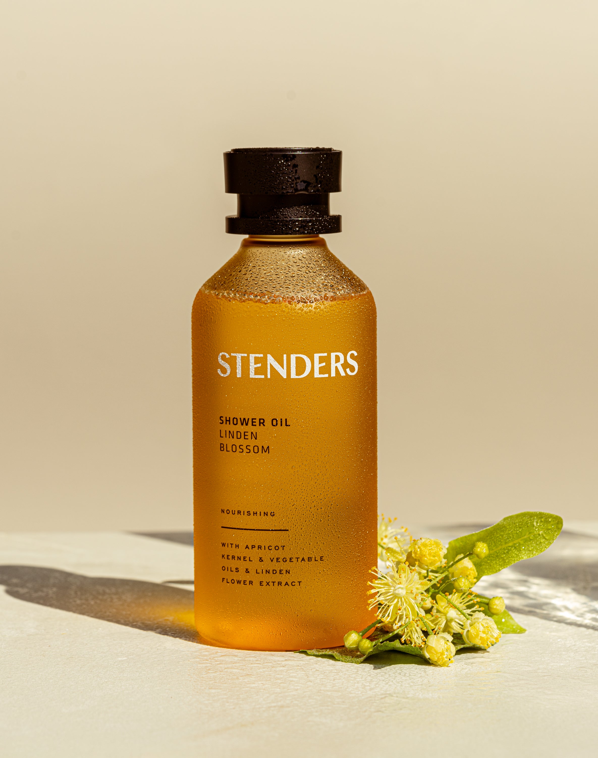 stenders-shower-oil-linden-blossom3 Duschöl Lindenblüten