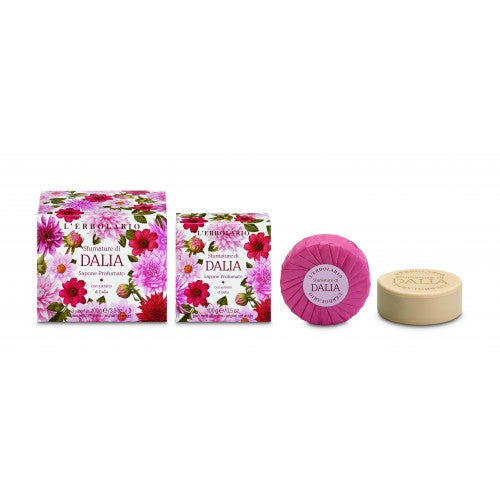 Savon SFUMATURE DI DALIA