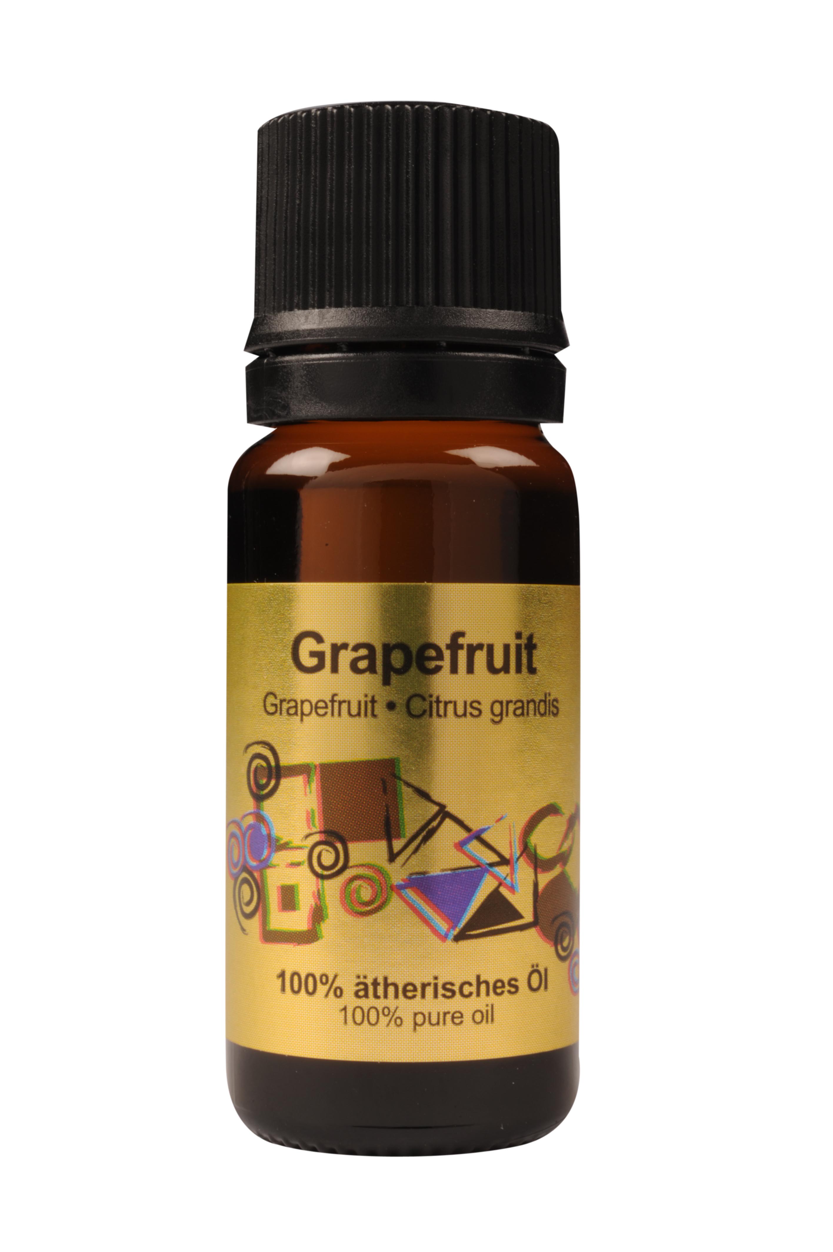 styx-aetherisches-oel-grapefruit Flasche, Kräuterig, Kräuter, Pflanze