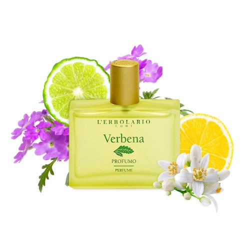 VERBENA Eau de Parfum