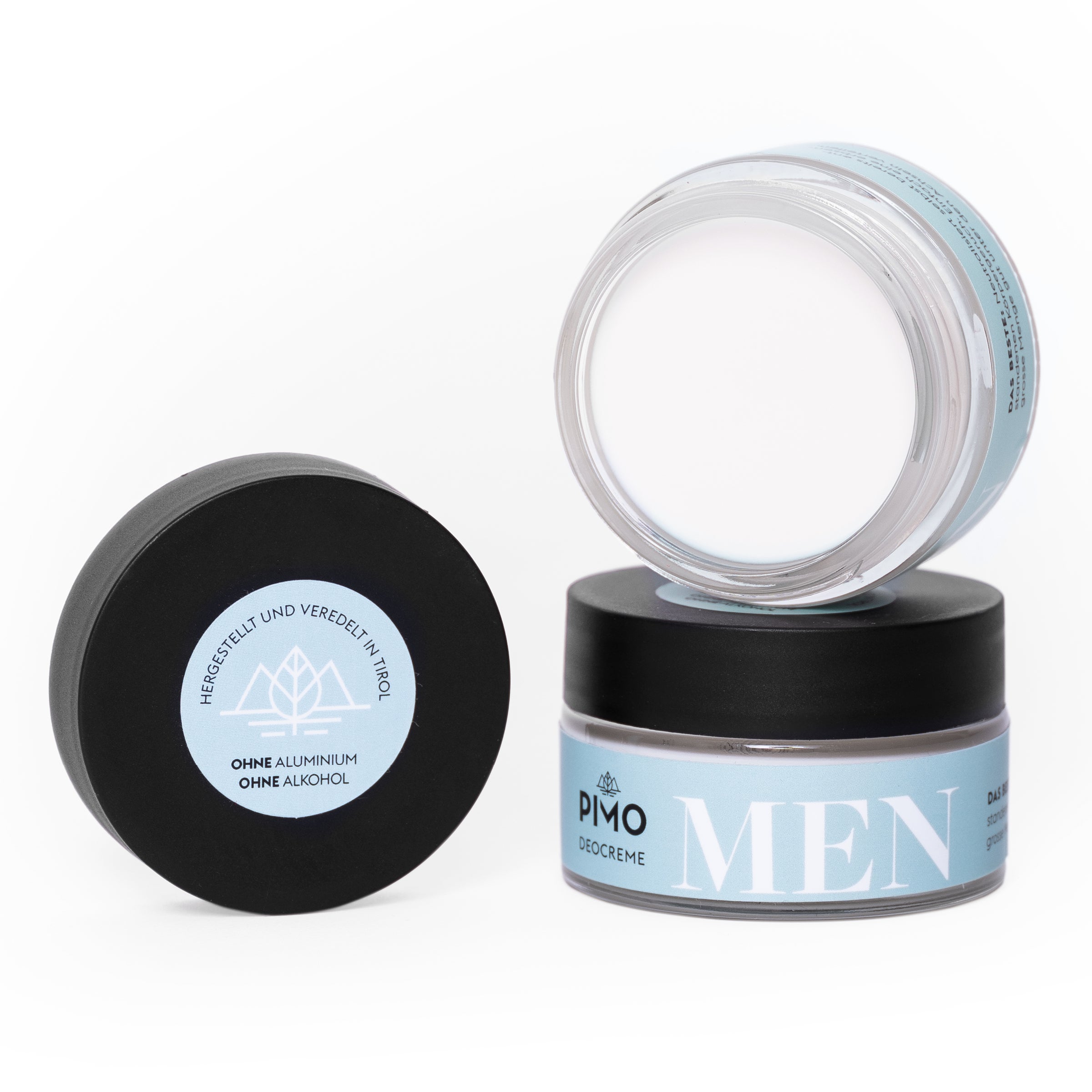 Deocreme Men