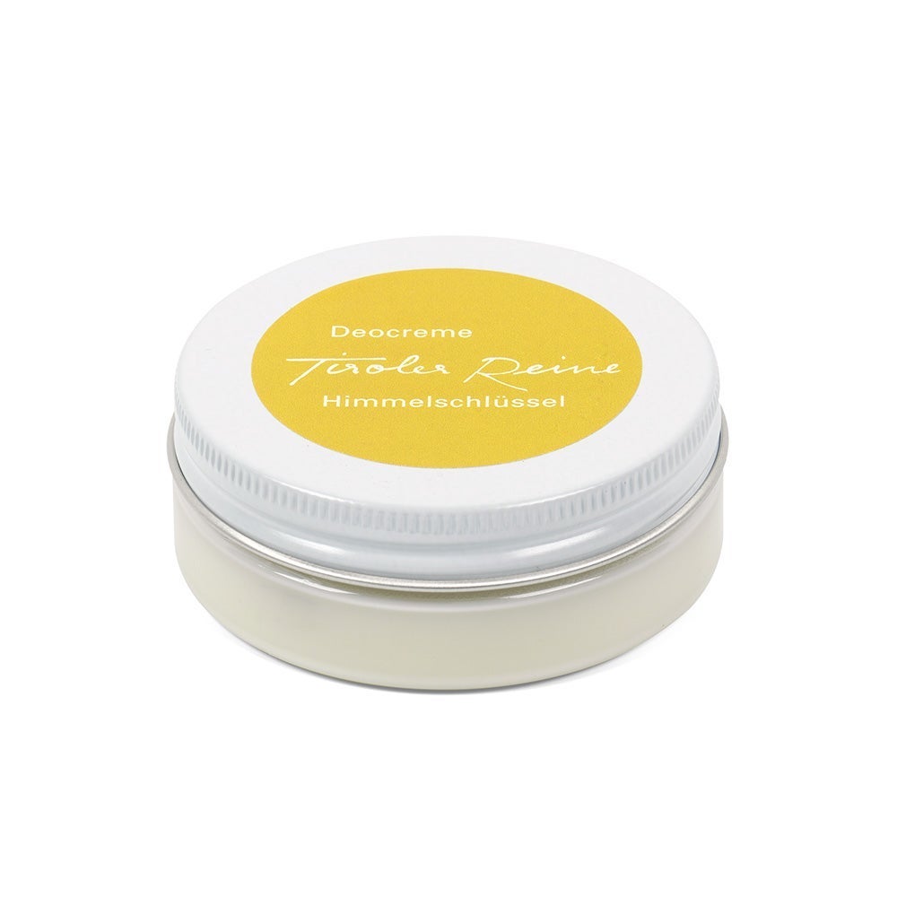 Crema deodorante Himmelschlüssel